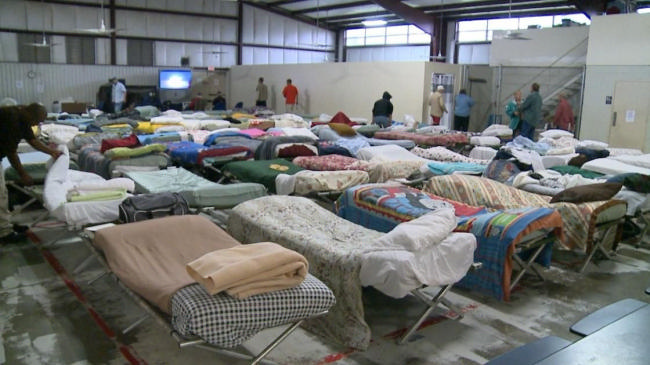 Housing and shelter