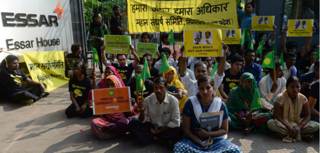 Human Rights